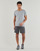 textil Herre Shorts Adidas Sportswear M 3S CHELSEA Grå / Sort