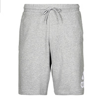 textil Herre Shorts Adidas Sportswear M MH BOSShortFT Grå / Hvid