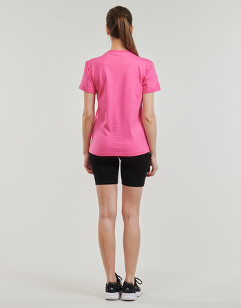 Adidas Sportswear W BL T Pink / Sort
