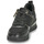 Sko Dame Lave sneakers Tamaris 23721-048 Sort