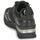Sko Dame Lave sneakers Tamaris 23721-048 Sort