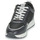 Sko Dame Lave sneakers Tamaris 23732-8A0 Sort