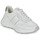 Sko Dame Lave sneakers Tamaris 23737-100 Hvid