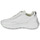 Sko Dame Lave sneakers Tamaris 23737-100 Hvid