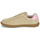 Sko Dame Lave sneakers Camper  Beige / Pink