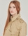 textil Dame Trenchcoats Lauren Ralph Lauren SAYAITE-UNLINED-TRENCH Beige