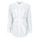 textil Dame Skjorter / Skjortebluser Lauren Ralph Lauren CHADWICK-LONG SLEEVE-SHIRT Hvid