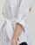 textil Dame Skjorter / Skjortebluser Lauren Ralph Lauren CHADWICK-LONG SLEEVE-SHIRT Hvid