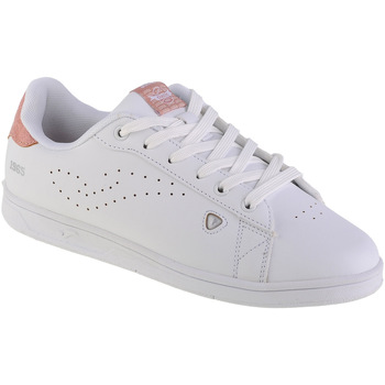 Sko Dame Lave sneakers Joma CCLALW2213  Classic 1965 Lady 2213 Hvid