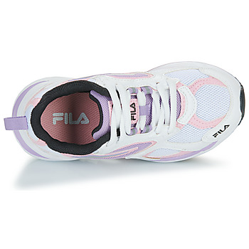 Fila CR-CW02 RAY TRACER KIDS Hvid / Violet / Pink