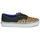 Sko Dame Lave sneakers Vans Era 90S GRUNGE BLACK Sort / Leopard