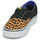 Sko Dame Lave sneakers Vans Era 90S GRUNGE BLACK Sort / Leopard