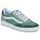 Sko Lave sneakers Vans Cruze Too CC Grøn