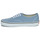 Sko Lave sneakers Vans Authentic COLOR THEORY DUSTY BLUE Blå