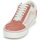 Sko Dame Lave sneakers Vans Old Skool MULTI BLOCK PINK Pink