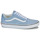 Sko Lave sneakers Vans Old Skool COLOR THEORY DUSTY BLUE Blå
