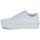 Sko Dame Lave sneakers Vans UA Old Skool Stackform TRUE WHITE Hvid