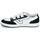 Sko Lave sneakers Vans Lowland CC V Hvid / Sort