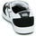 Sko Lave sneakers Vans Lowland CC V Hvid / Sort
