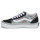 Sko Pige Lave sneakers Vans UY Old Skool ANIMAL POP BLACK/MULTI Sort / Flerfarvet