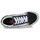 Sko Pige Lave sneakers Vans UY Old Skool ANIMAL POP BLACK/MULTI Sort / Flerfarvet