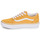 Sko Pige Lave sneakers Vans Old Skool Platform GOLDEN GLOW Gul