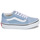 Sko Børn Lave sneakers Vans UY Old Skool COLOR THEORY DUSTY BLUE Blå