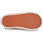 Sko Pige Lave sneakers Vans Old Skool V SUNRISE GLITTER MULTI/TRUE WHITE Orange / Rød