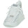 Sko Dame Lave sneakers Steve Madden MAX-OUT Hvid