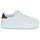 Sko Dame Lave sneakers Guess DENESA 4 Hvid