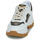 Sko Dame Lave sneakers Guess BRECKY 3 Hvid