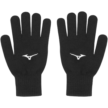 Accessories Handsker Mizuno Promo Gloves Sort