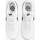 Sko Lave sneakers Nike DH2987 Hvid