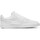 Sko Lave sneakers Nike DH2987 Hvid