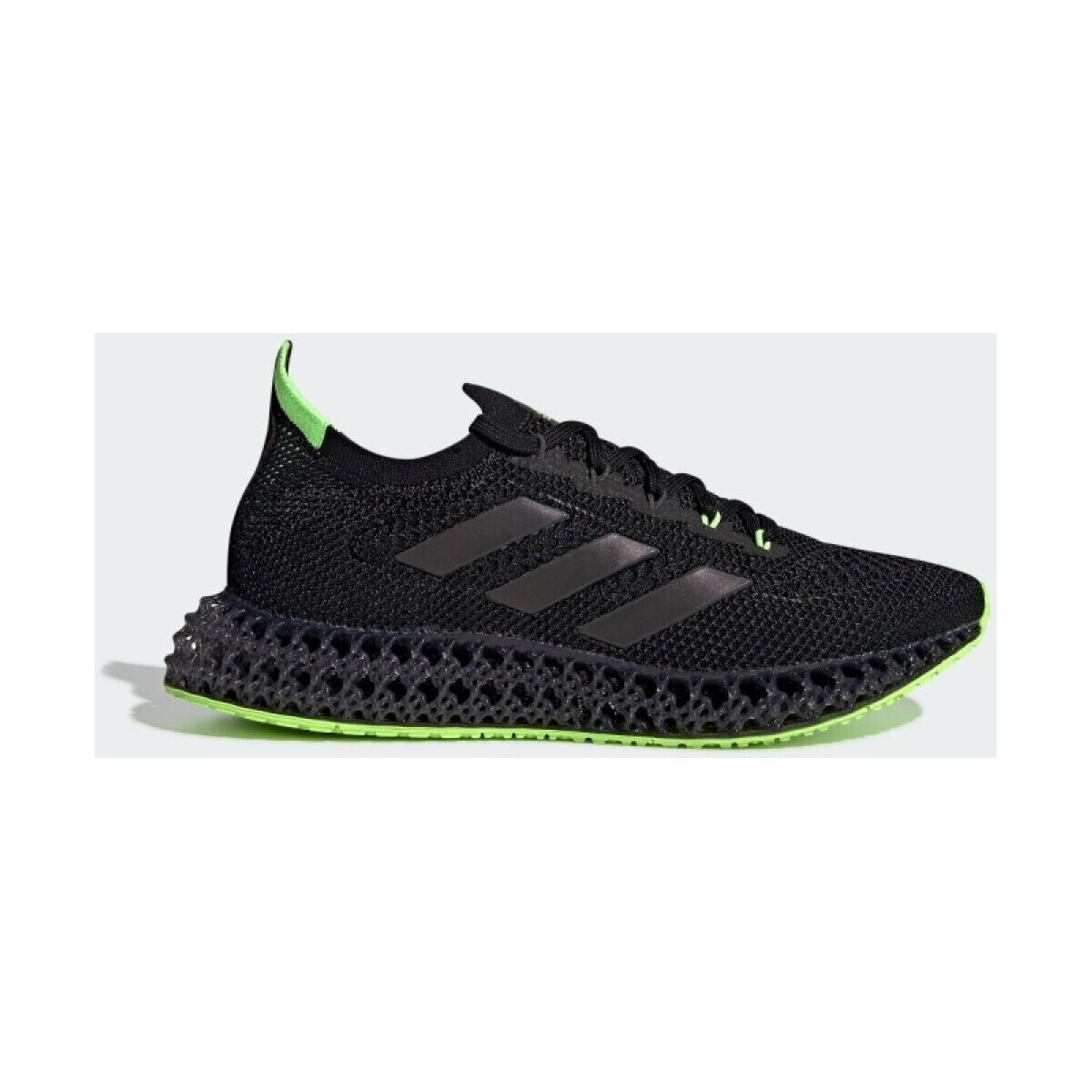 Sko Herre Sneakers adidas Originals Q46446 Sort