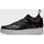 Sko Herre Sneakers Nike DQ7558 002 AIR FORCE 1 LOW SP UC Sort