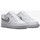 Sko Dame Sneakers Nike DH3158 COURT VISION LOW NEXT NATURE Hvid
