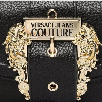 Versace Jeans Couture 74VA4BF1 Sort