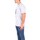 textil Herre T-shirts m. korte ærmer Barbour MTS1209 MTS Hvid