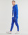 textil Herre Træningsbukser Polo Ralph Lauren BAS DE JOGGING AJUSTE EN DOUBLE KNIT TECH Blå / Royal