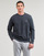 textil Herre Sweatshirts Polo Ralph Lauren SWEATSHIRT COL ROND EN MOLLETON Sort / Forvasket