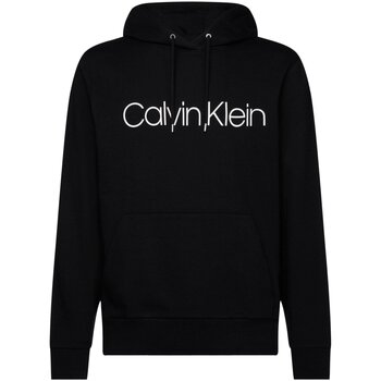 textil Herre Sweatshirts Calvin Klein Jeans K10K104060 Sort