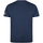 textil Herre T-shirts m. korte ærmer Geo Norway SX1052HGNO-NAVY Blå