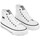 Sko Sneakers Conguitos 27974-18 Hvid