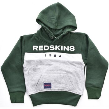 textil Børn Sweatshirts Redskins R231022 Grå