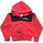 textil Børn Sweatshirts Redskins R231061 Rød