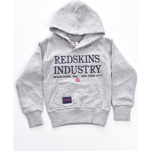 textil Børn Sweatshirts Redskins R231112 Grå