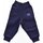 textil Børn Bukser Redskins R231116 Blå