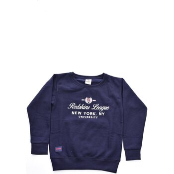textil Børn Sweatshirts Redskins RS2023 Blå