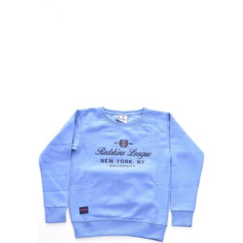 textil Børn Sweatshirts Redskins RS2023 Blå